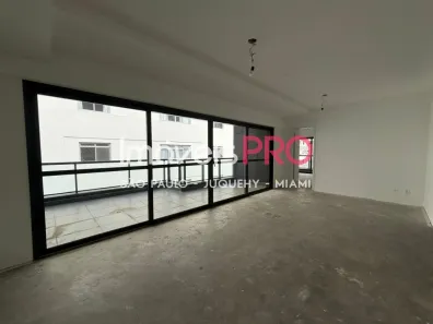 Apartamento com 2 Quartos à venda, 158m² no Itaim Bibi, São Paulo