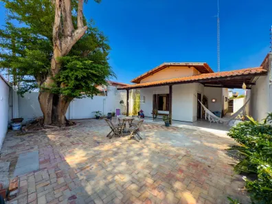 Casa com 3 Quartos à venda, 95m² no Amador, Eusébio