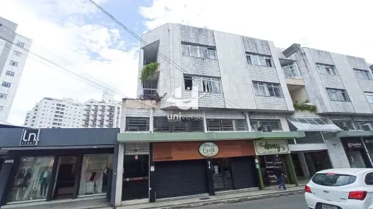 Apartamento com 2 Quartos para alugar, 74m² no São Mateus, Juiz de Fora