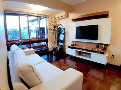 Apartamento com 2 Quartos à venda, 60m² no Cristo Redentor, Porto Alegre