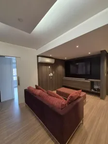 Apartamento com 2 Quartos para alugar, 76m² no Vila Olímpia, São Paulo