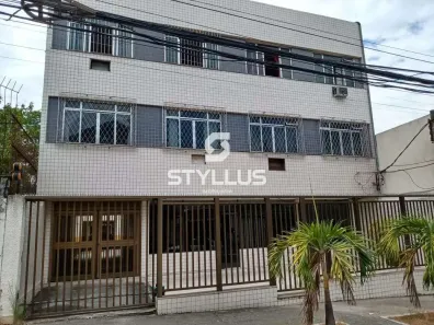 Apartamento com 2 Quartos à venda, 64m² no Engenho de Dentro, Rio de Janeiro