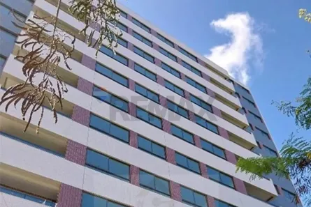 Apartamento com 1 Quarto à venda, 33m² no Parnamirim, Recife