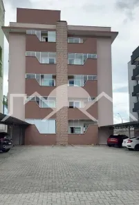Apartamento com 2 Quartos à venda, 58m² no Aventureiro, Joinville