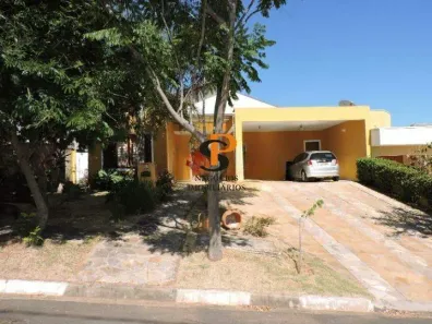 Casa de Condomínio com 3 Quartos à venda, 600m² no Centro, Vinhedo