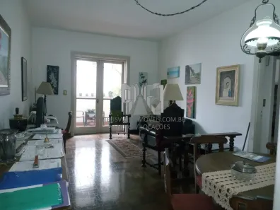 Apartamento com 2 Quartos à venda, 120m² no Bela Vista, São Paulo