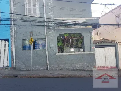 Casa com 3 Quartos à venda, 127m² no Centro, Jundiaí