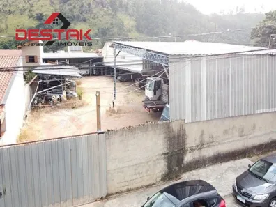 Lote/Terreno à venda, 500m² no Vila Nova Jundiainópolis, Jundiaí
