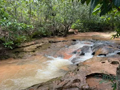Fazenda/Sítio com 5 Quartos à venda, 220m² no , Chapada dos Guimarães