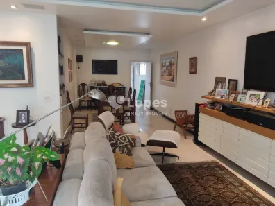 Apartamento com 4 Quartos à venda, 184m² no Cosme Velho, Rio de Janeiro