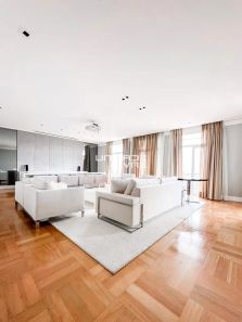 Apartamento com 4 Quartos à venda, 256m² no Vila Oliveira, Mogi das Cruzes
