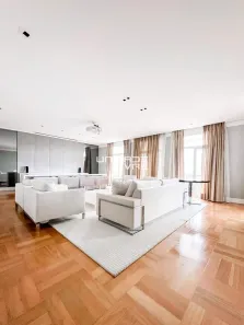 Apartamento com 4 Quartos à venda, 256m² no Vila Oliveira, Mogi das Cruzes