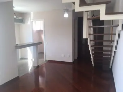 Apartamento com 1 Quarto à venda, 60m² no Cambuí, Campinas
