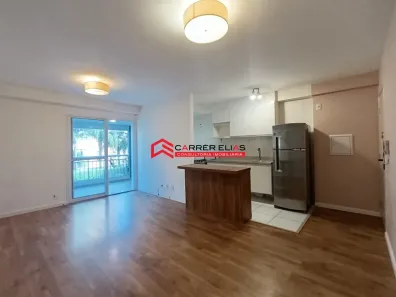 Apartamento com 2 Quartos para alugar, 70m² no Pinheiros, São Paulo