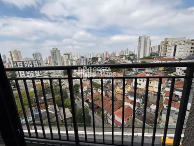 Apartamento com 1 Quarto à venda, 25m² no Vila Mariana, São Paulo
