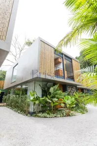 Casa de Condomínio com 4 Quartos para alugar, 180m² no Camburi, São Sebastião