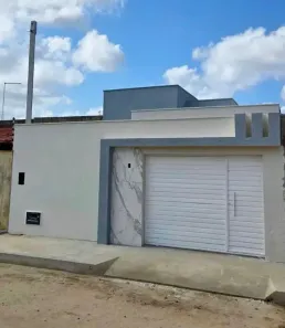 Casa com 2 Quartos à venda, 75m² no Nova Esperança, Parnamirim