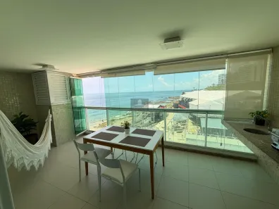 Cobertura com 1 Quarto à venda, 71m² no Ondina, Salvador