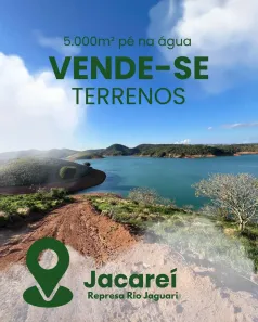 Lote/Terreno à venda, 5000m² no Centro, Guarulhos