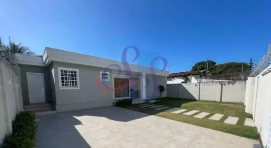 Casa com 6 Quartos à venda, 311m² no Damas, Fortaleza