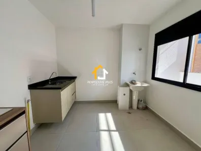 Apartamento com 2 Quartos para alugar, 58m² no Jardim Vivendas, São José do Rio Preto