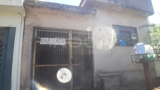 Casa com 3 Quartos à venda, 120m² no Jardim Medeiros, São Carlos