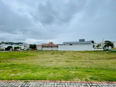 Lote/Terreno à venda, 374m² no Parque das Nações, Pindamonhangaba