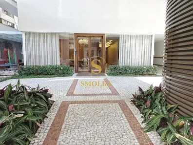 Apartamento com 3 Quartos à venda, 108m² no Centro, Florianópolis