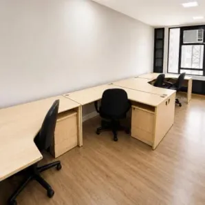Ponto Comercial com 1 Quarto para alugar, 45m² no Brooklin Paulista, São Paulo