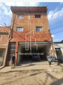 Prédio Comercial à venda, 120m² no Jardim Keralux, São Paulo