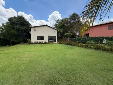 Casa de Condomínio com 3 Quartos à venda, 126m² no , Hidrolândia