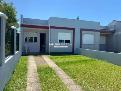 Casa com 2 Quartos à venda, 80m² no Rainha do Mar, Xangri-Lá