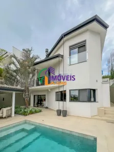 Casa de Condomínio com 3 Quartos à venda, 320m² no Alphaville, Santana de Parnaíba