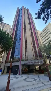 Sala Comercial para alugar, 53m² no Higienópolis, São Paulo
