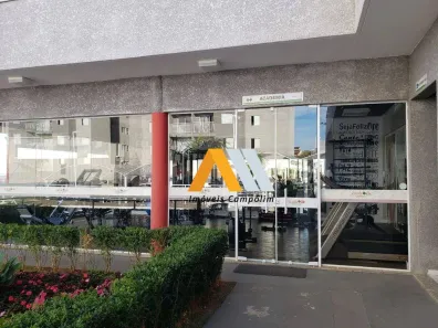 Apartamento com 2 Quartos à venda, 52m² no Jardim Wanel Ville IV, Sorocaba