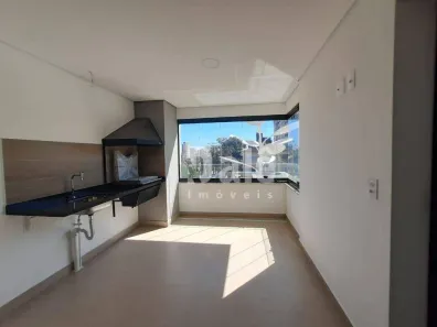 Apartamento com 3 Quartos à venda, 122m² no Vila Ema, São José dos Campos