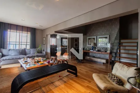 Apartamento com 4 Quartos à venda, 271m² no Vila Suzana, São Paulo