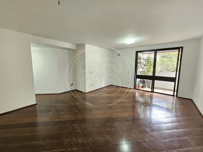 Apartamento com 3 Quartos para alugar, 120m² no Planalto Paulista, São Paulo