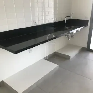 Apartamento com 3 Quartos à venda, 160m² no Parque das Árvores, Marília
