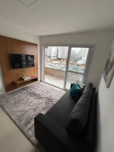 Apartamento com 2 Quartos para alugar, 64m² no Jardim América, Goiânia