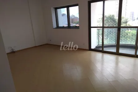 Apartamento com 3 Quartos para alugar, 160m² no Vila Gomes Cardim, São Paulo