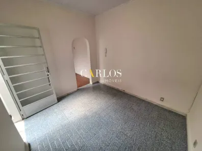Casa com 2 Quartos para alugar, 70m² no Santa Efigênia, Belo Horizonte
