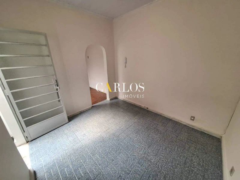 Casa com 2 quartos — Santa Efigênia, Belo Horizonte