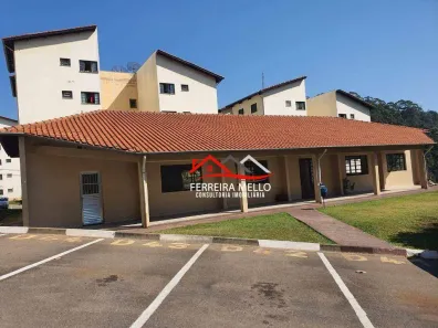 Apartamento com 2 Quartos à venda, 51m² no Laranjeiras, Caieiras