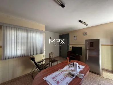 Casa com 3 Quartos à venda, 290m² no Vila Monteiro, Piracicaba