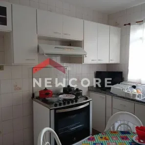 Casa de Condomínio com 3 Quartos à venda, 160m² no Parque Alexandre, Cotia