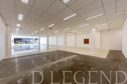 Ponto Comercial para alugar, 421m² no Mont Serrat, Porto Alegre