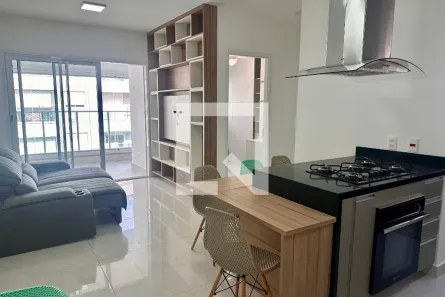 Apartamento com 2 Quartos à venda, 64m² no Jardim Caravelas, São Paulo