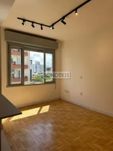 Apartamento com 2 Quartos à venda, 59m² no Cidade Baixa, Porto Alegre