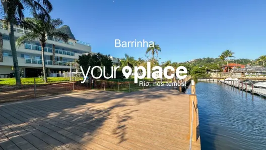 Apartamento com 2 Quartos à venda, 107m² no Barra da Tijuca, Rio de Janeiro